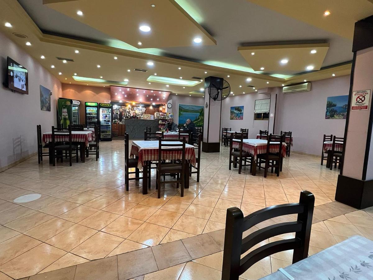 Hotel Ziku Durres Exterior photo