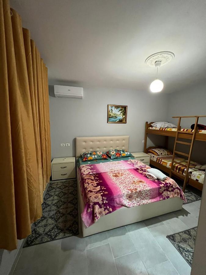 Hotel Ziku Durres Exterior photo