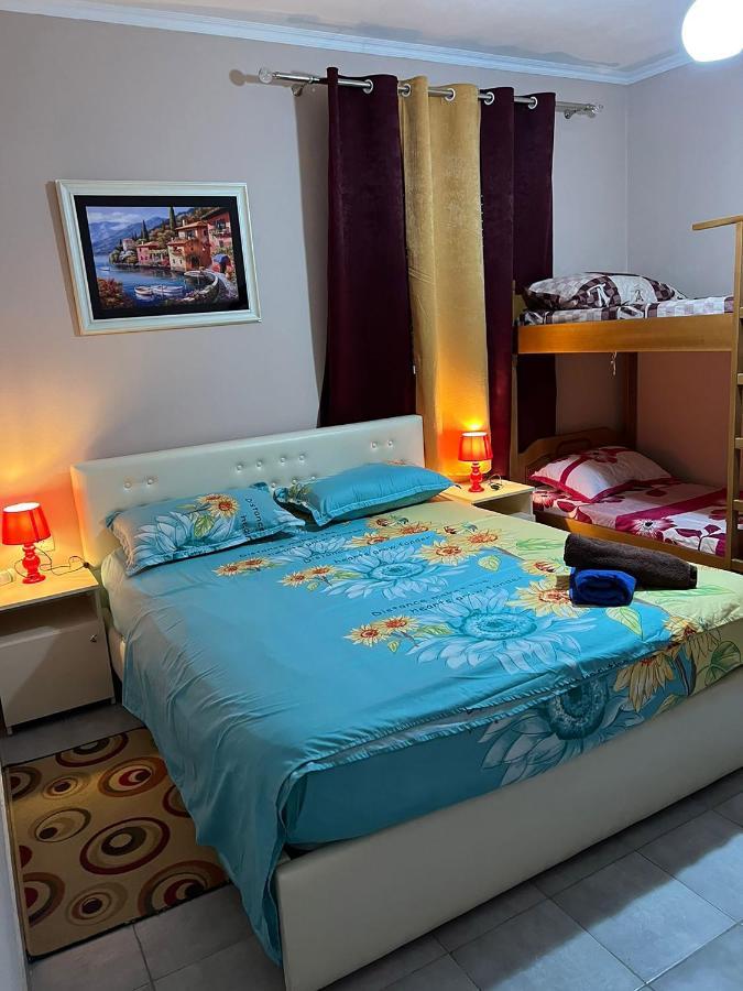 Hotel Ziku Durres Exterior photo