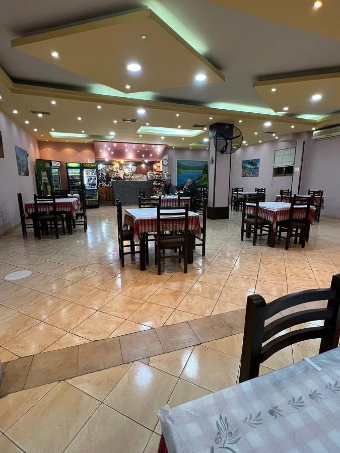 Hotel Ziku Durres Exterior photo