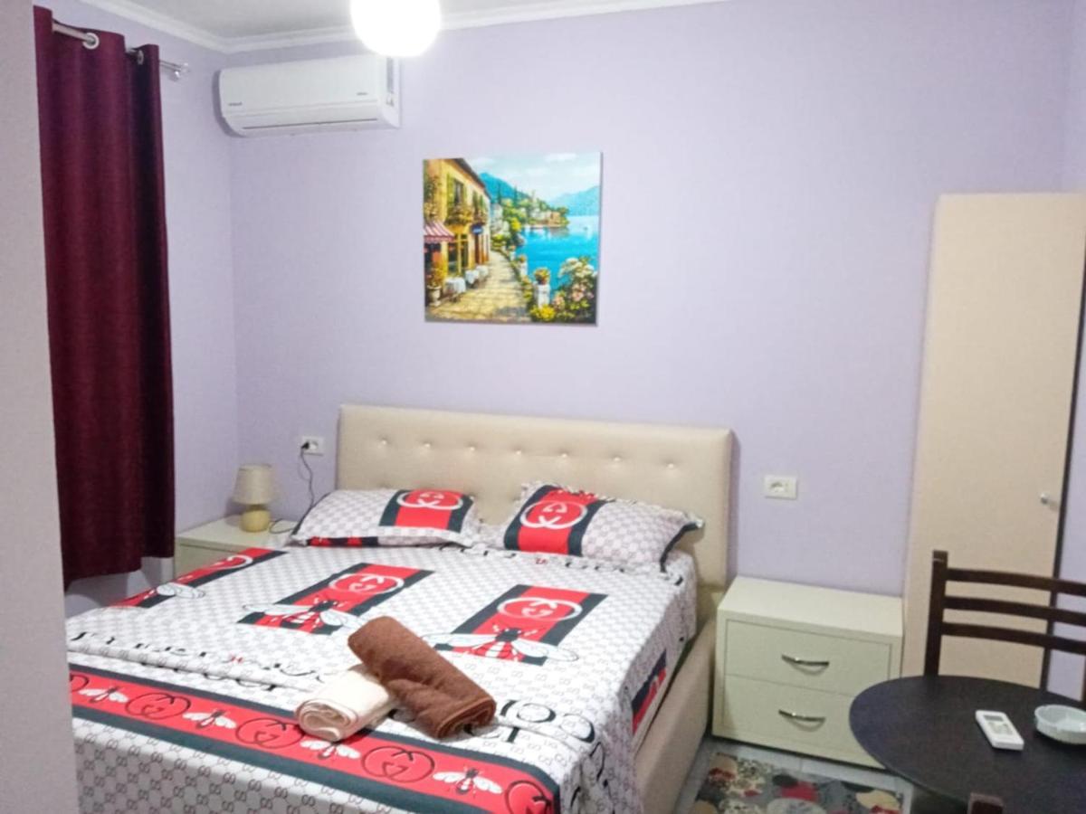 Hotel Ziku Durres Exterior photo