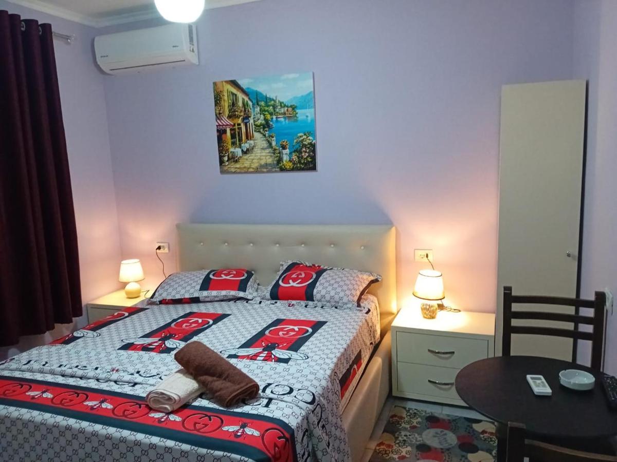 Hotel Ziku Durres Exterior photo