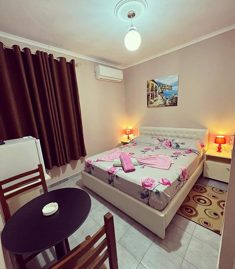 Hotel Ziku Durres Exterior photo